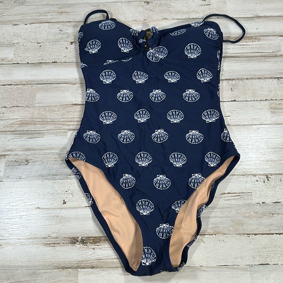 J. Crew Other - NWT J Crew One Piece with or without Straps Suit